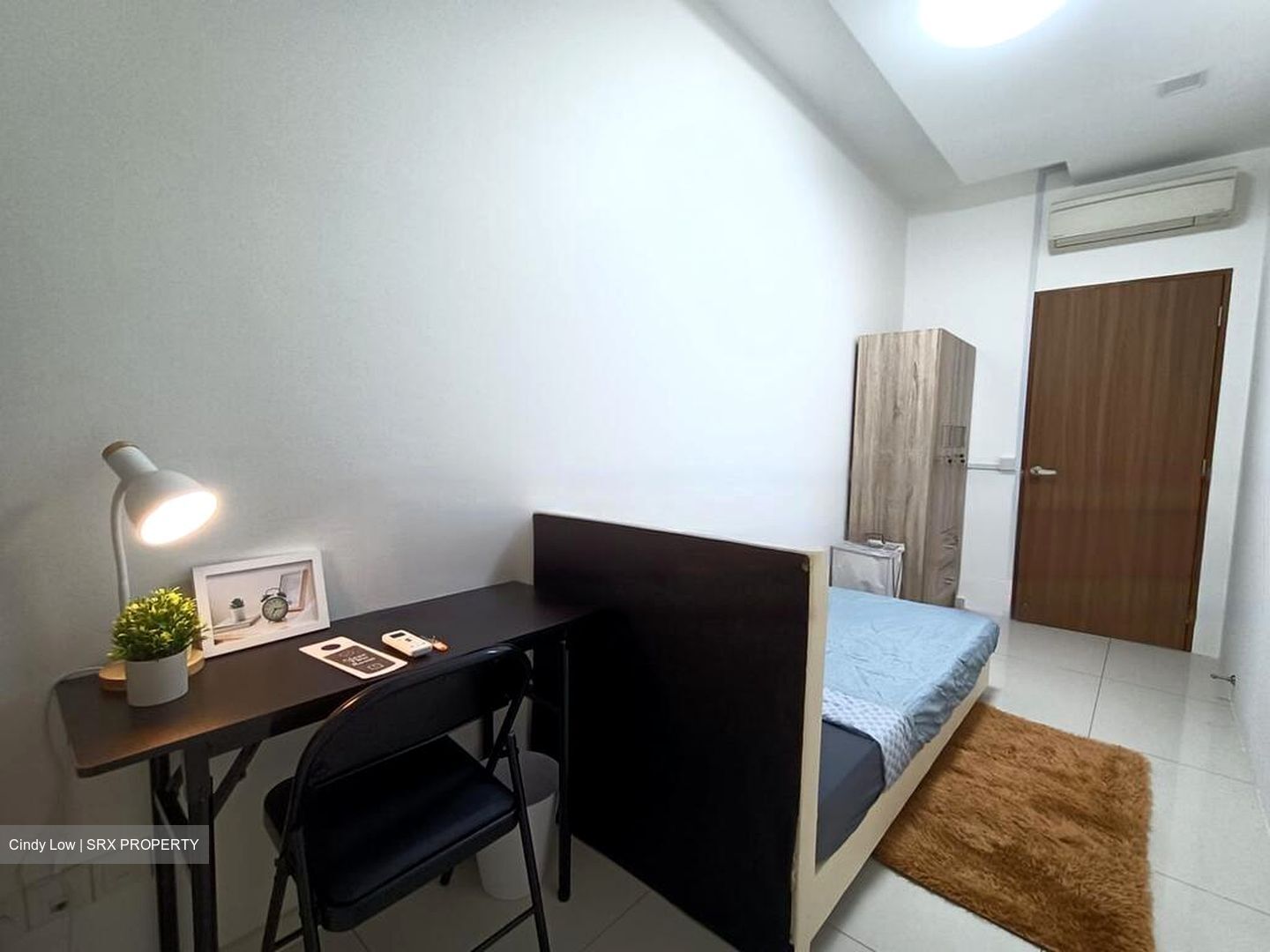 Varsity Park Condominium (D5), Condominium #455010871